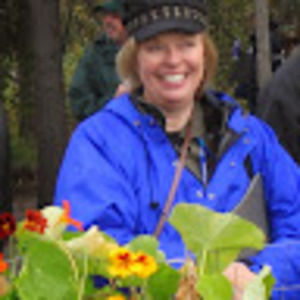 Meet your Posher, Jane